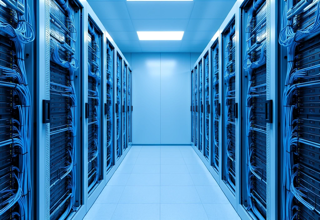 Infraestructura segura